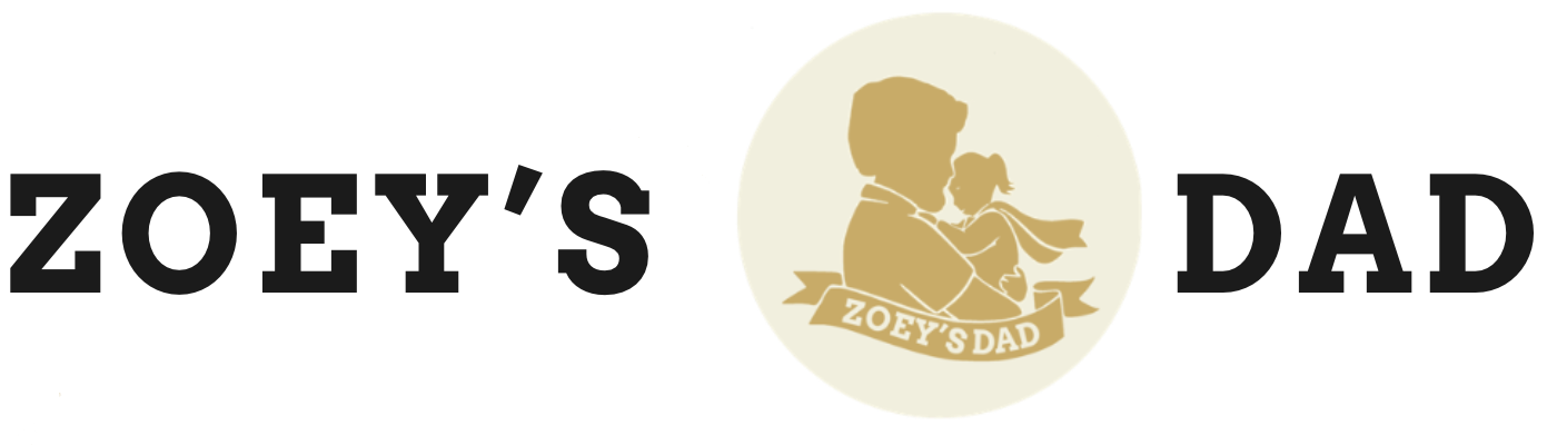 Zoey's Dad