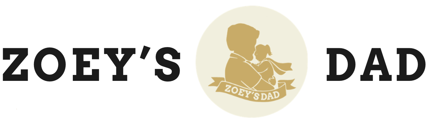 Zoey's Dad